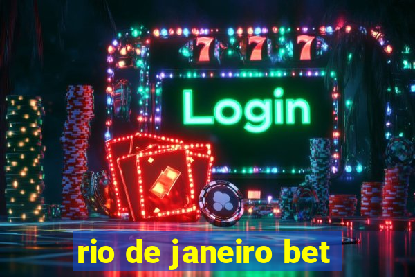 rio de janeiro bet